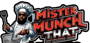 Mister Munch Food Truck 